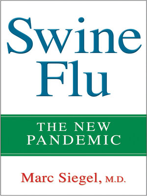 cover image of Swine Flu